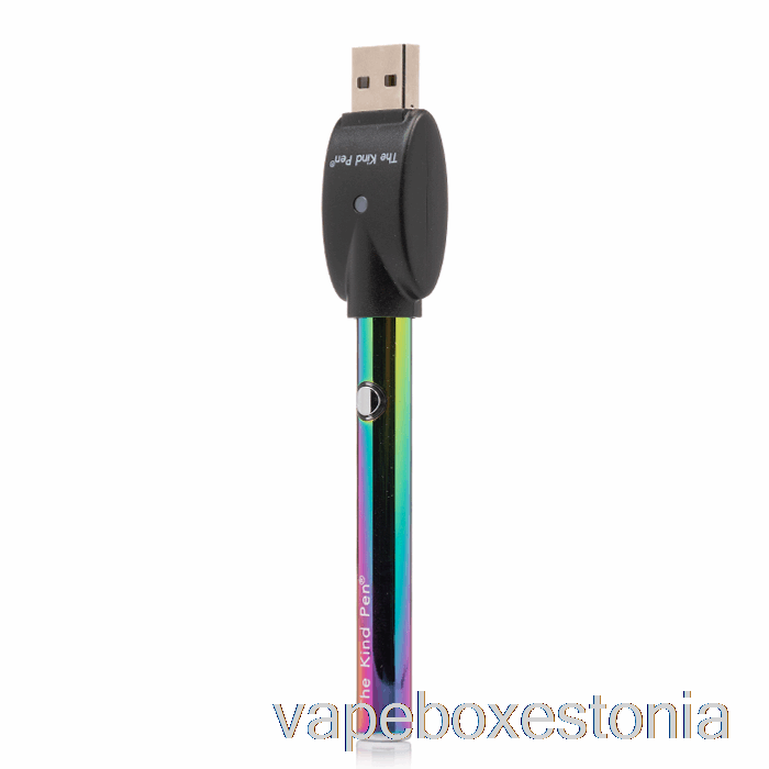Vape Box Estonia The Kind Pen Vv 510 Thread Aku Sillerdav